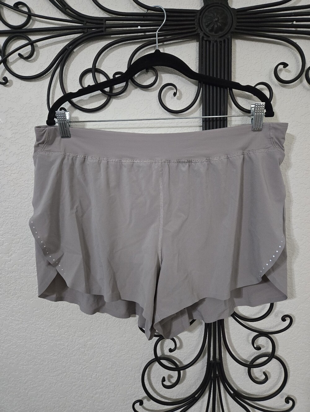 LULULEMON Fast And Free Shorts | XL